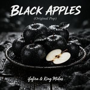 BLACK APPLES