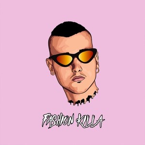 Fashion Killa (Explicit)