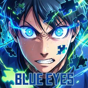 Blue Eyes (feat. Naya) (Explicit)