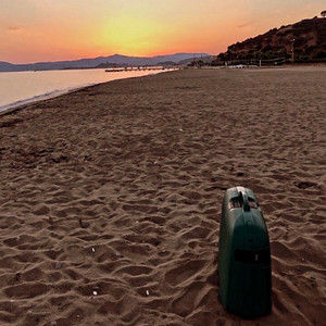 Denizdeyim(Plage Session)