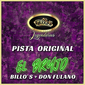 El Brujo (Pista Original)