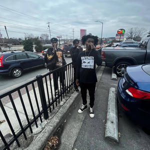 akimbo (Explicit)