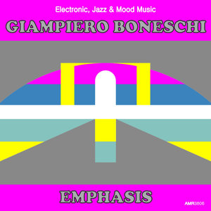 Emphasis (Electronic, Jazz & Mood Music, Direct from the Boneschi Archives)