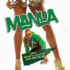 Manua (feat. Mr Blue)
