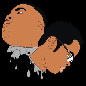 Friends (feat. Zealous Zakes) (Explicit)
