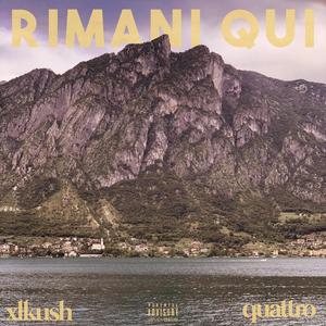 Rimani Qui (Explicit)