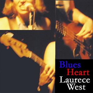 Blues Heart