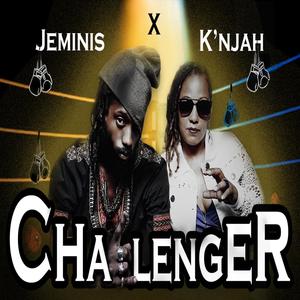 Challenger (feat. K'njah)