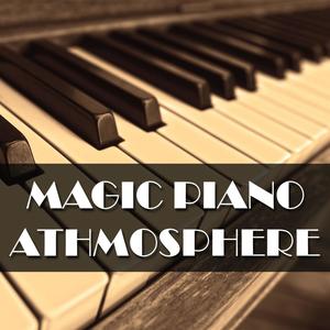 Magic Piano Athmosphere