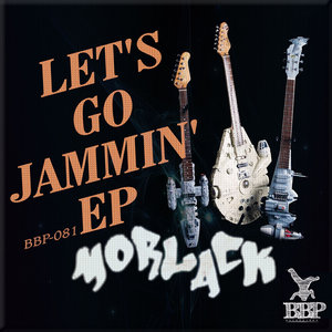 Let's Go Jammin' EP