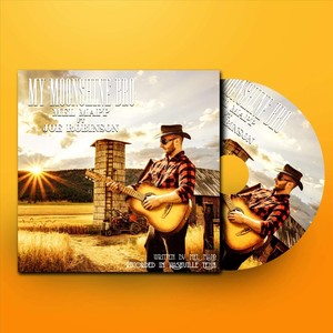 My Moonshine Bro (feat. Joe Robinson)