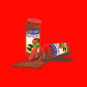 Medusa (feat. Raw Deff) (Explicit)