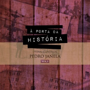 À Porta da História, Vol. 3