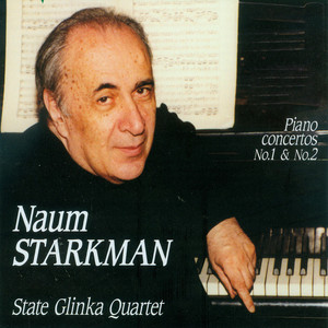 Piano Concerto No. 2 in F-Moll, Op.21: I. Maestoso