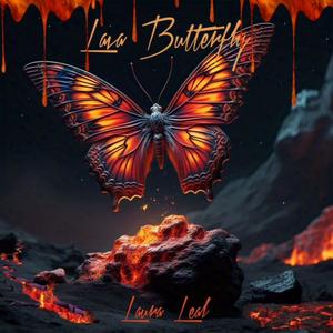 Lava Butterfly