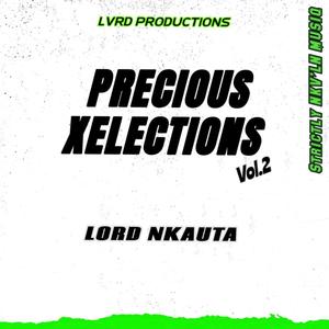 Precious Xelections vol.2