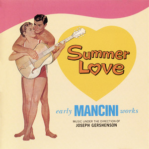 Main Title - Summer Love (From 