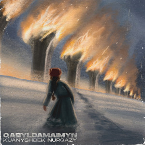 Qabyldamaimyn (Live from Batyr Lab 2023 Showcase)