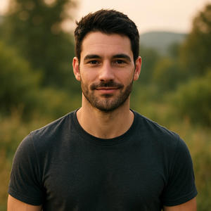 I Am that Man (Romantic Folk Version)