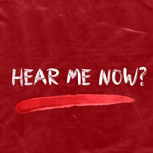 Hear Me Now (feat. RedMan)