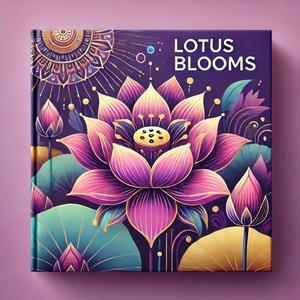 Lotus Blooms