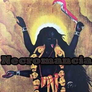 Necromancia (feat. Bebe Simon 47) (Explicit)