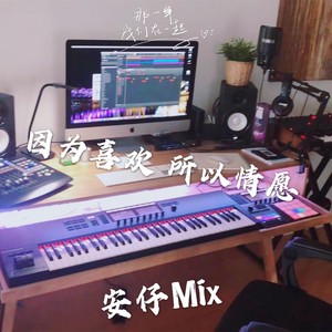 神话情话 (DJ版)