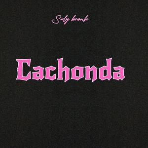 Cachonda