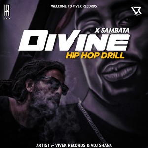 Divine X Sambata (Drill Mix)