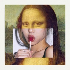 Mona Lisa (Explicit)