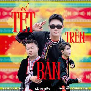 Tết Trên Bản