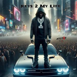 Keys 2 My Life (Explicit)