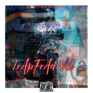 TrApfrAud Vol 2 (Explicit)