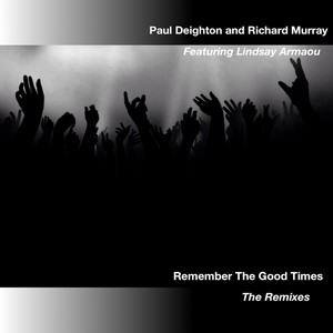 Remember The Good Times (Spanky Monkey Remix)