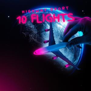 10 Flights (Explicit)