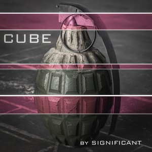 Cube