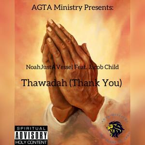 Thawadah (Thank You) (feat. Jacob Child)