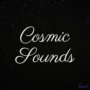 Cosmic Sounds