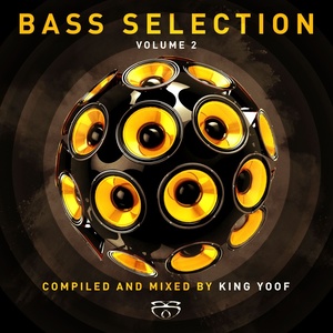 Bass Selection, Vol 2