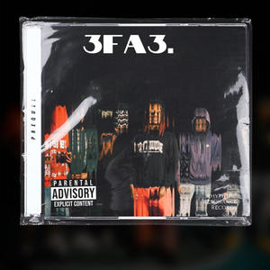 3 for 3 (feat. Z0frl & Luh Jam) [Explicit]