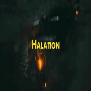 Halation
