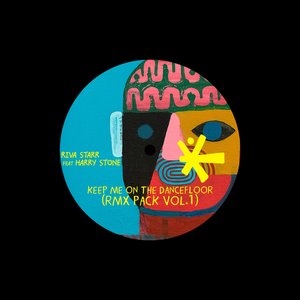 It Feels Much Better (Mad Rey Remix)