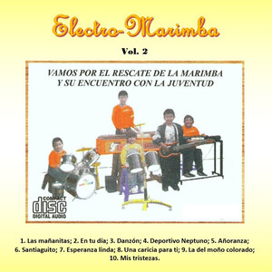 Vamos por el Rescate de la Marimba y Su Encuentro Con la Juventud Vol. 2