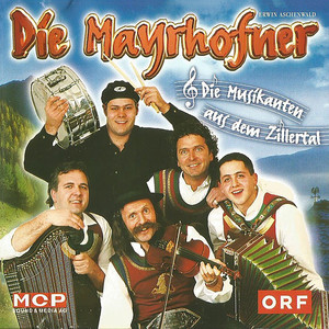 Wenn Die Bayern Feiern!