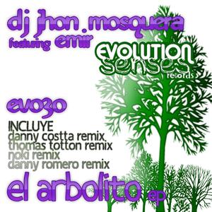 EL ARBOLITO (DANNY COSTTA REMIX)