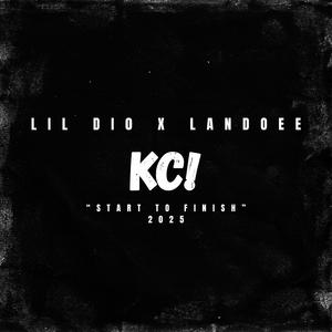 KC! (feat. landoee) (Explicit)