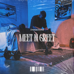 Meet n Greet (Explicit)