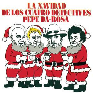 La Navidad De Los Cuatro Detectives (Remasterizado 2022)