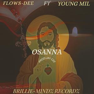 Osanna (feat. Young Mil)