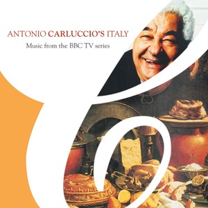 Antonio Carluccio's Italy